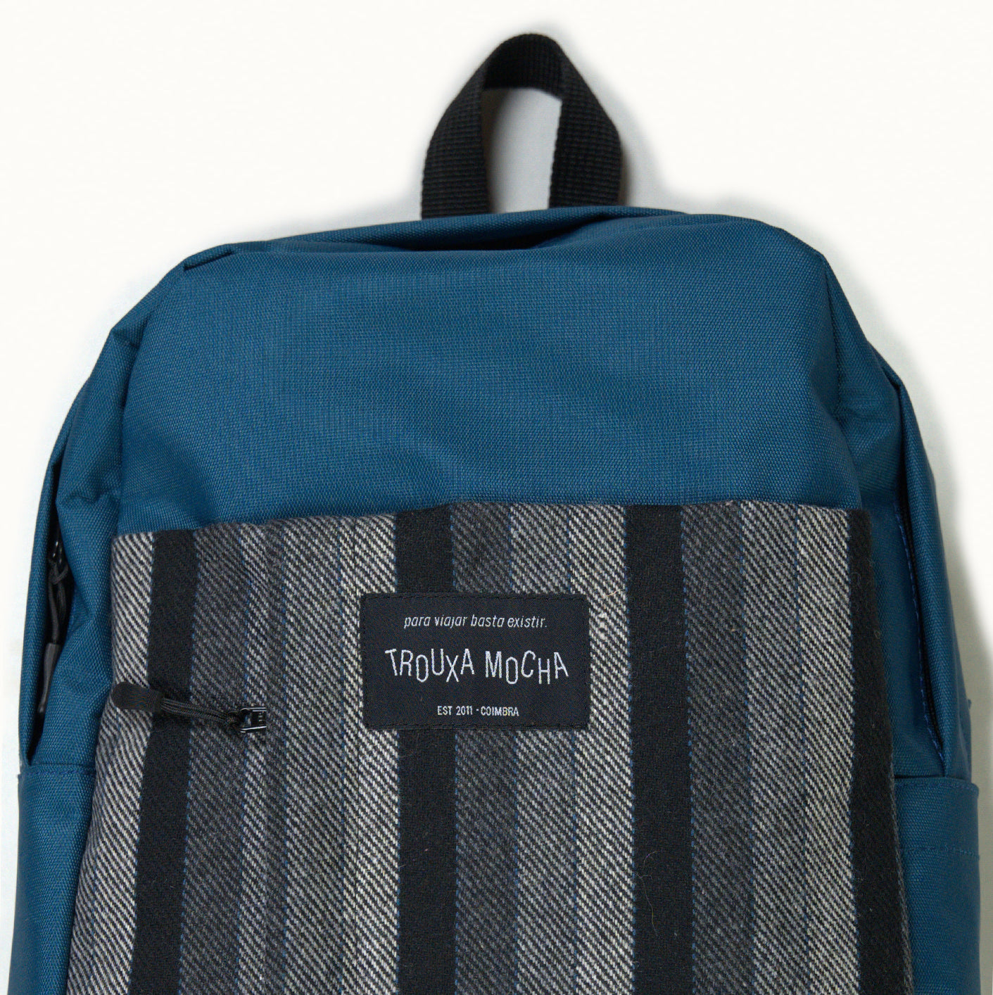 Urban Backpack - PROJECTO TROUXA MOCHA