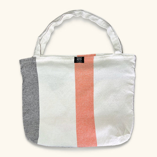 Sacola de Viagem - PROJECTO TROUXA MOCHA