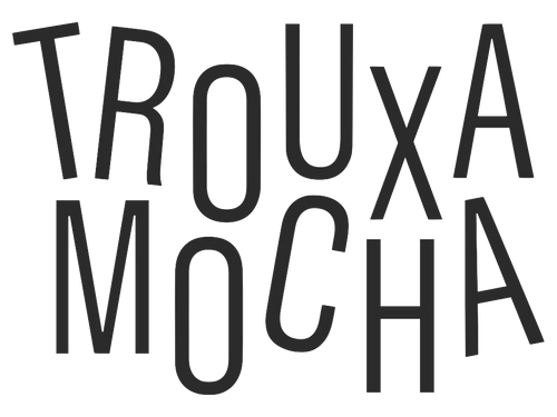 PROJECTO TROUXA MOCHA