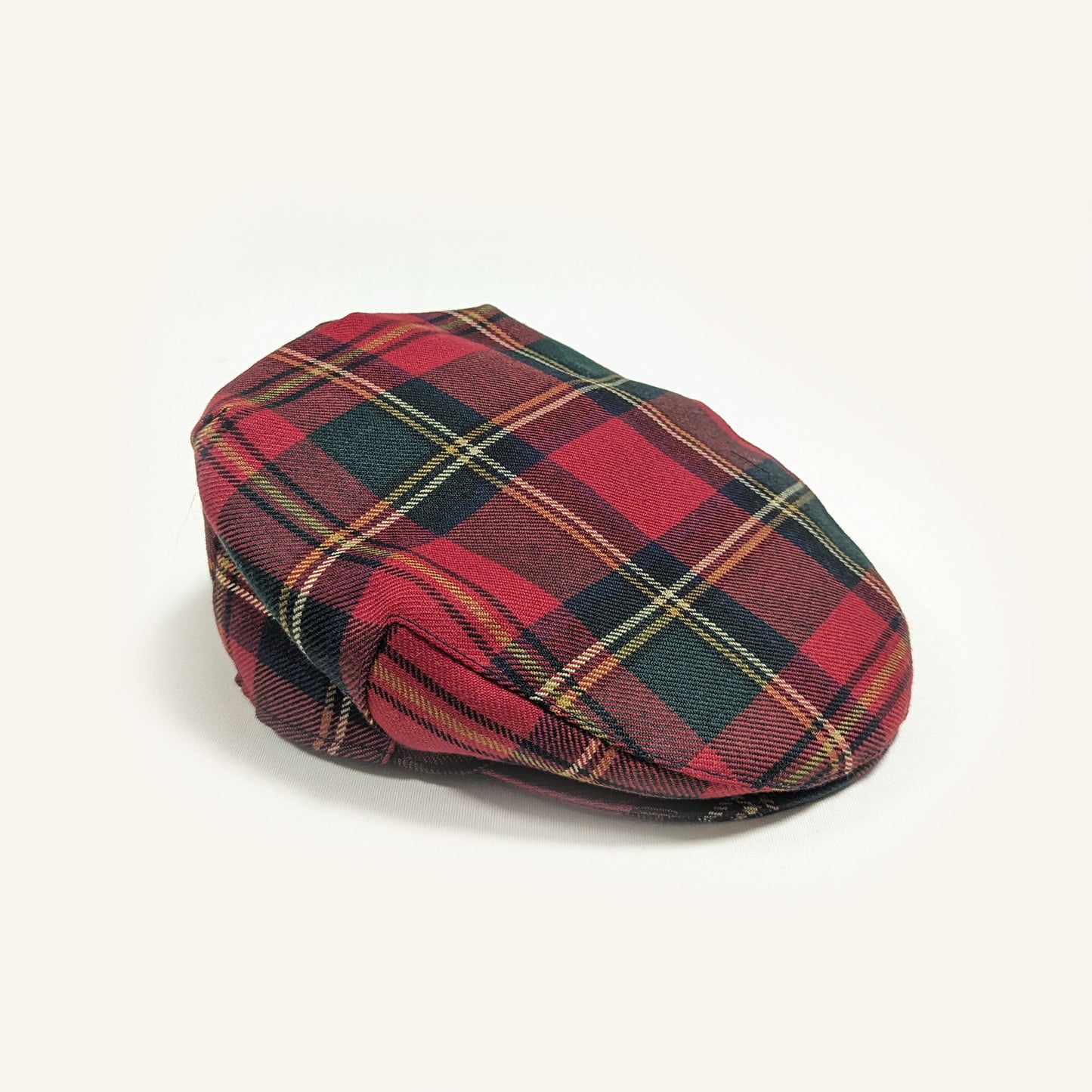 Summer Flat Cap - PROJECTO TROUXA MOCHA