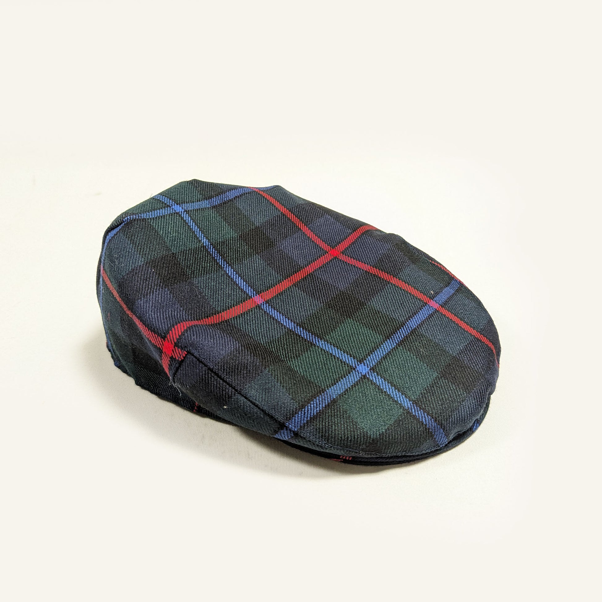 Summer Flat Cap - PROJECTO TROUXA MOCHA