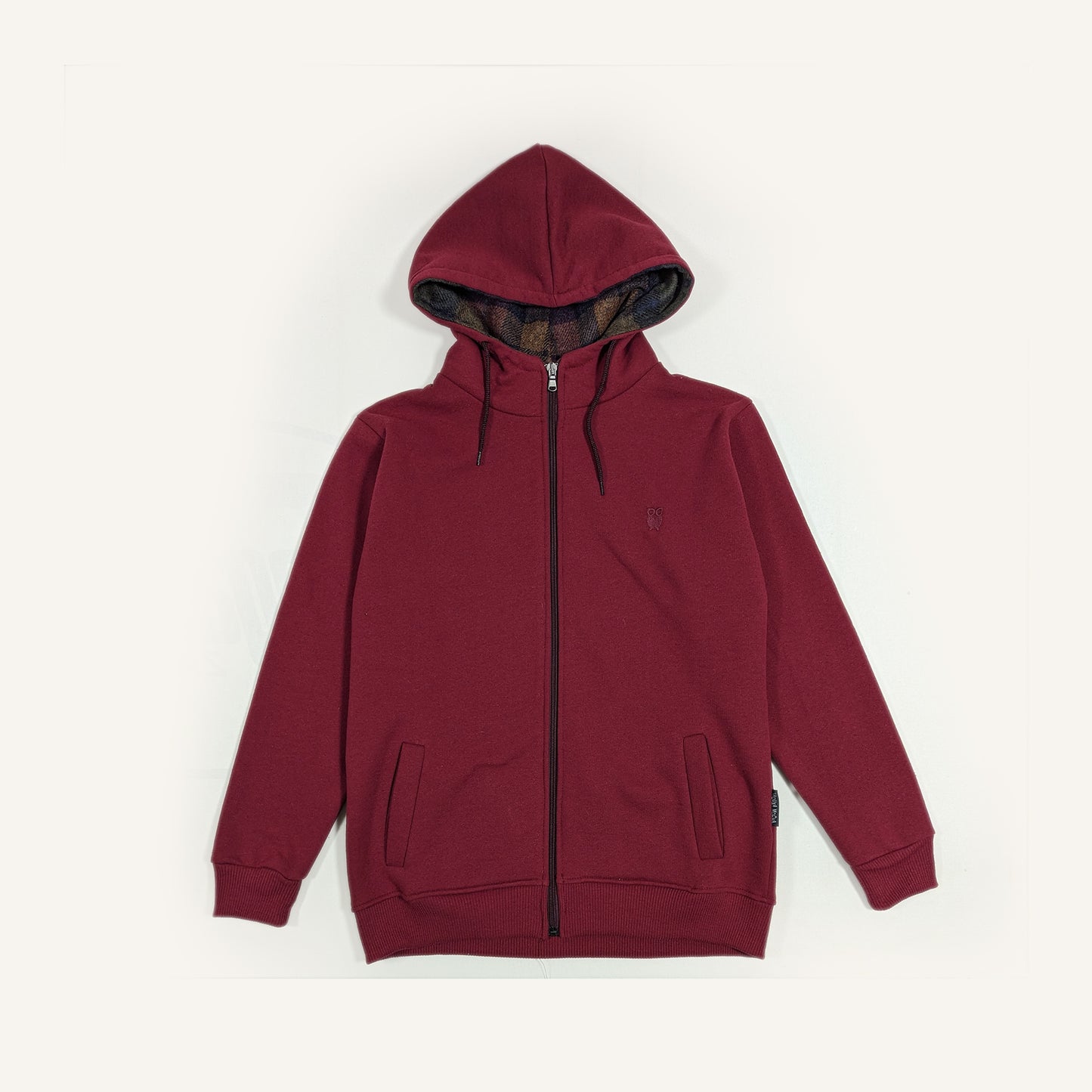 Soft Hoodie - PROJECTO TROUXA MOCHA