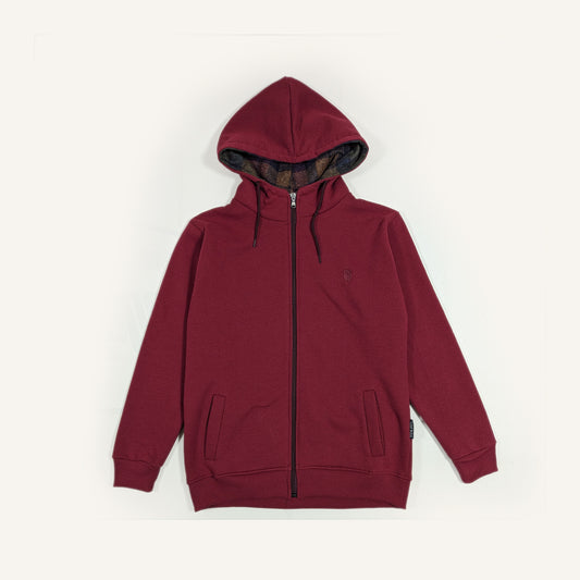 Soft Hoodie - PROJECTO TROUXA MOCHA