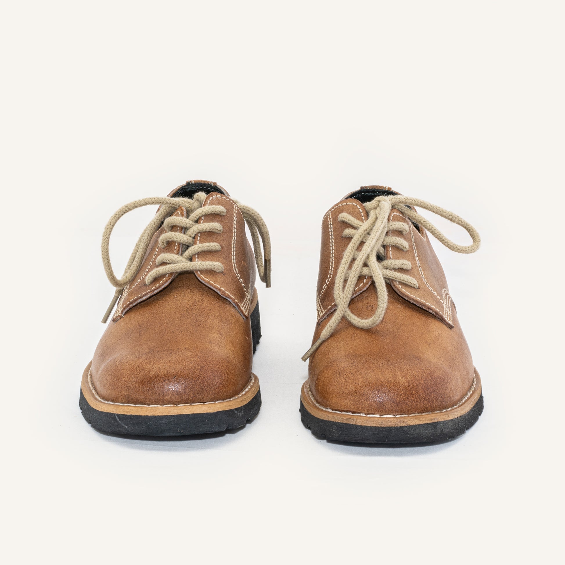 Lace-up Shoes - PROJECTO TROUXA MOCHA