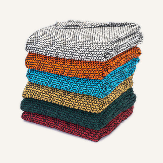 Pomar Blanket - PROJECTO TROUXA MOCHA