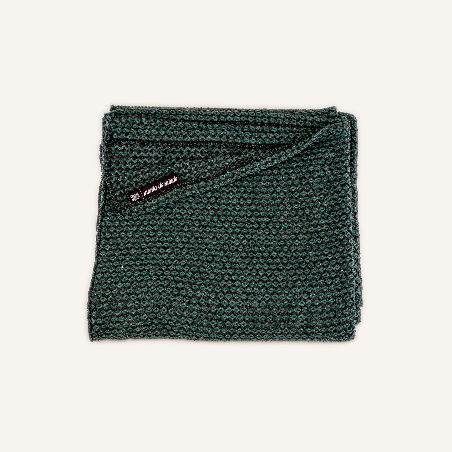 Pomar Blanket - PROJECTO TROUXA MOCHA