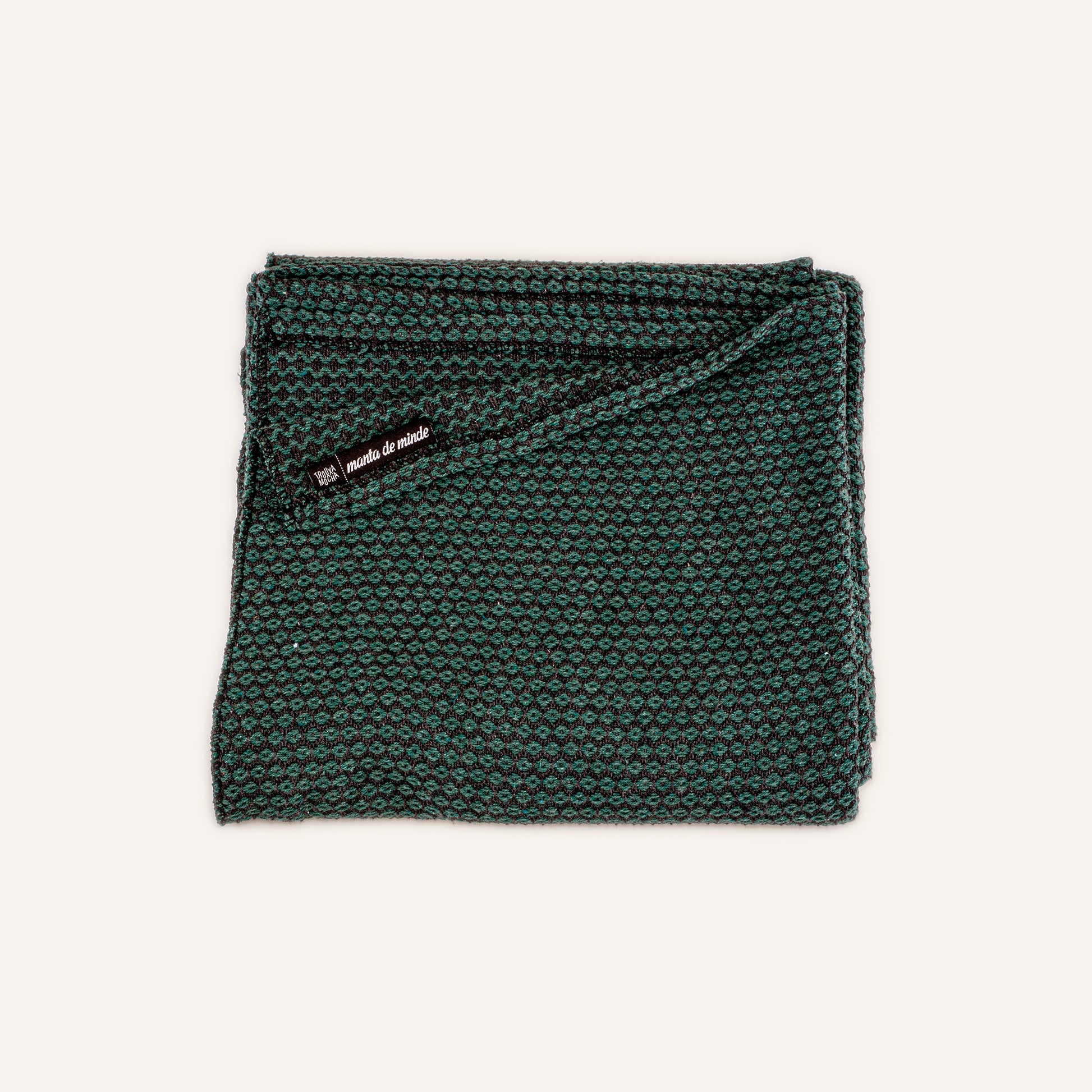 Pomar Blanket - PROJECTO TROUXA MOCHA