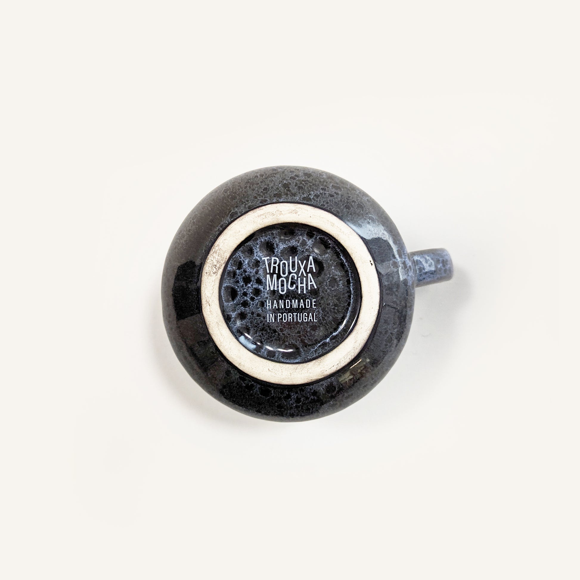 Coffee Cup - PROJECTO TROUXA MOCHA