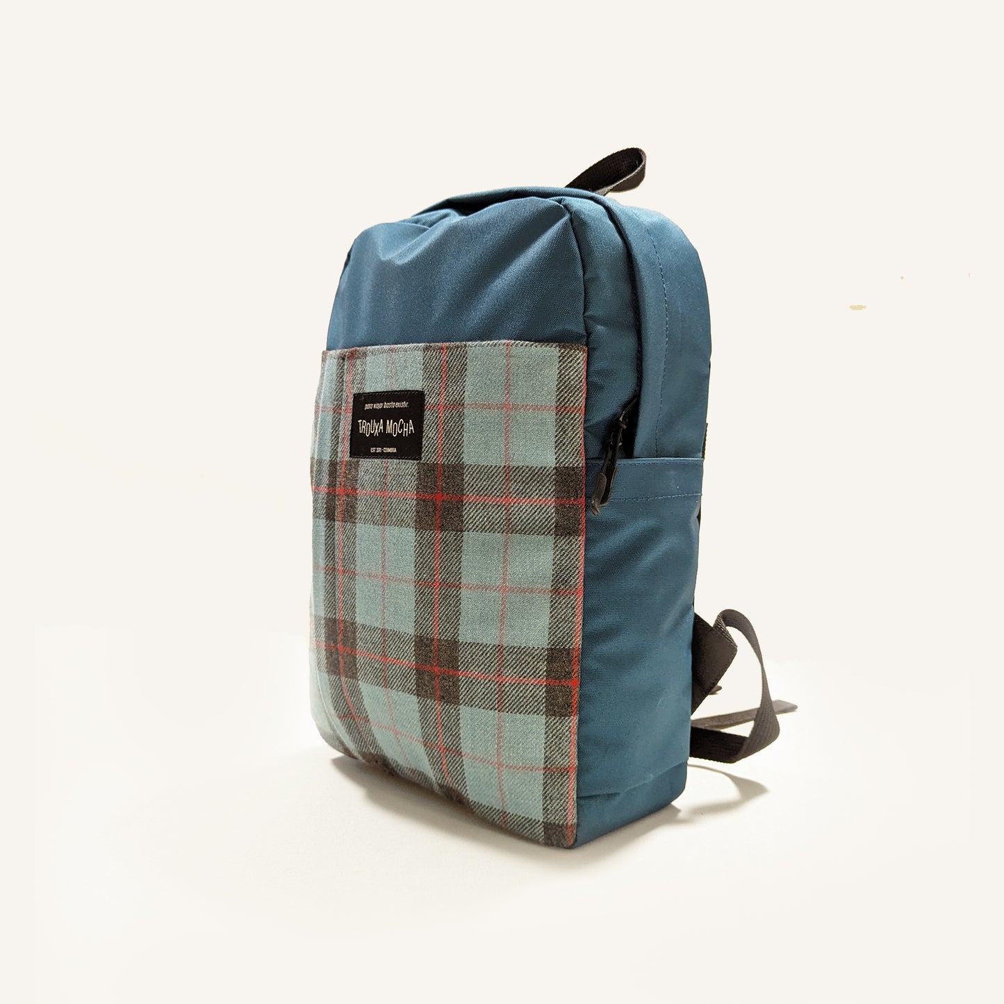 Urban Backpack - PROJECTO TROUXA MOCHA