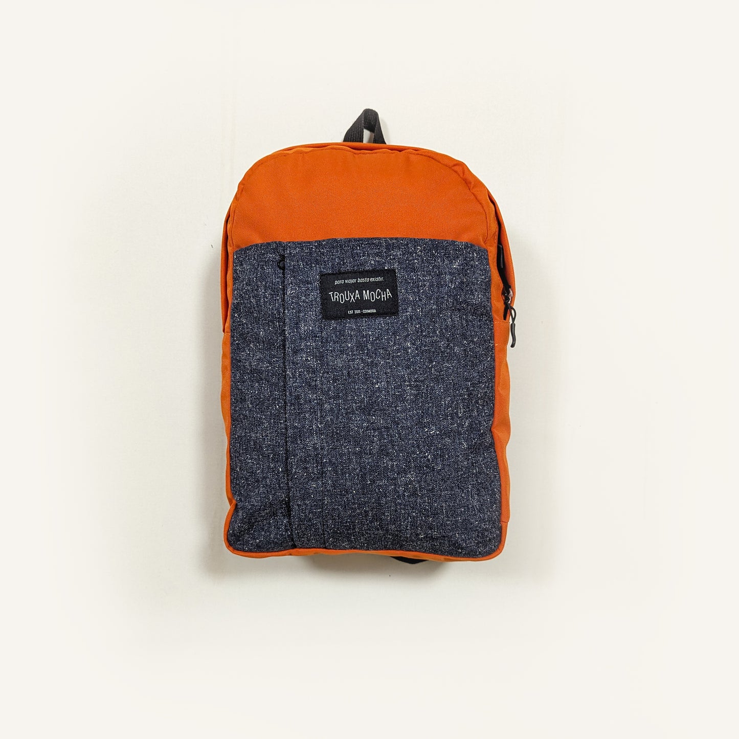 Urban Backpack - PROJECTO TROUXA MOCHA