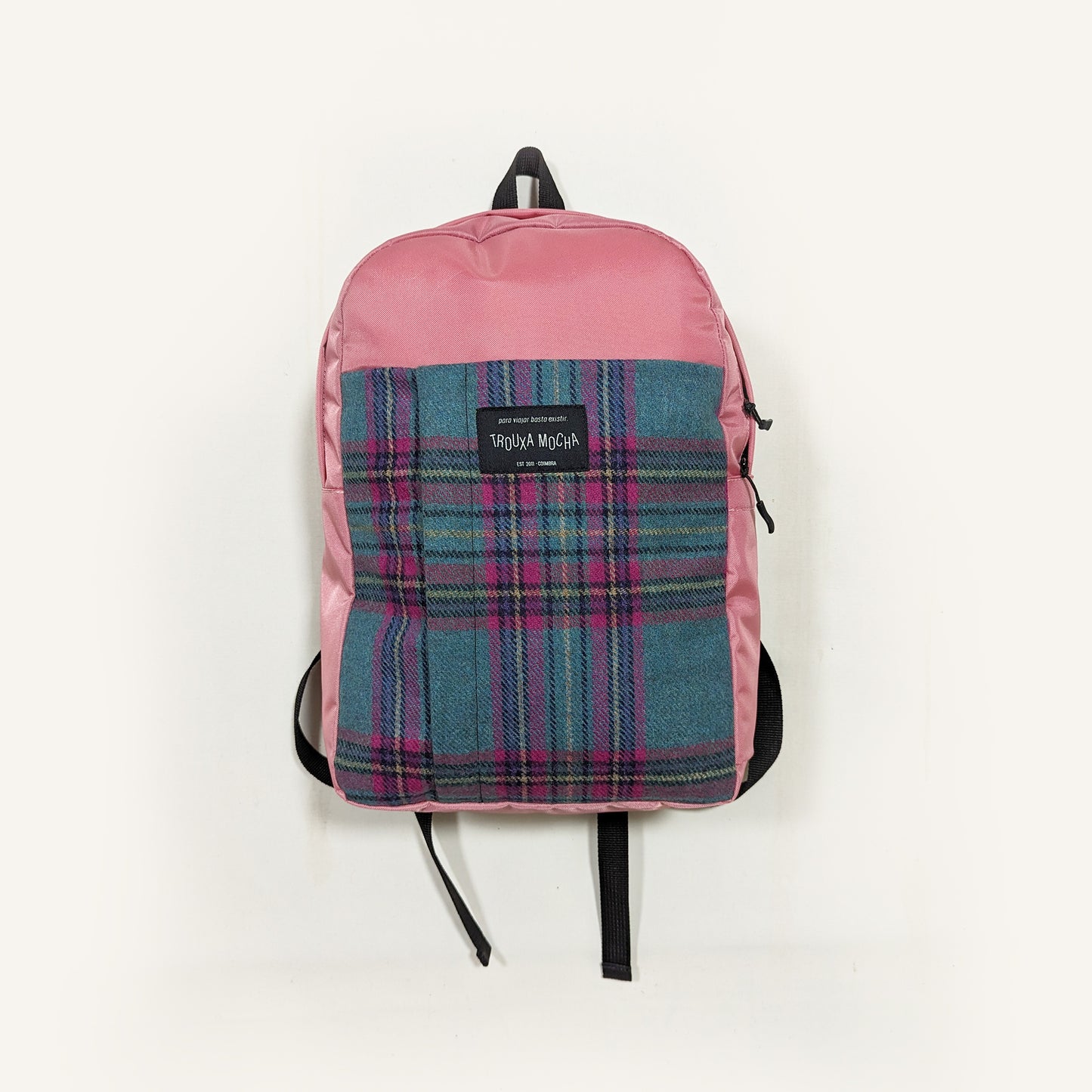 Urban Backpack - PROJECTO TROUXA MOCHA