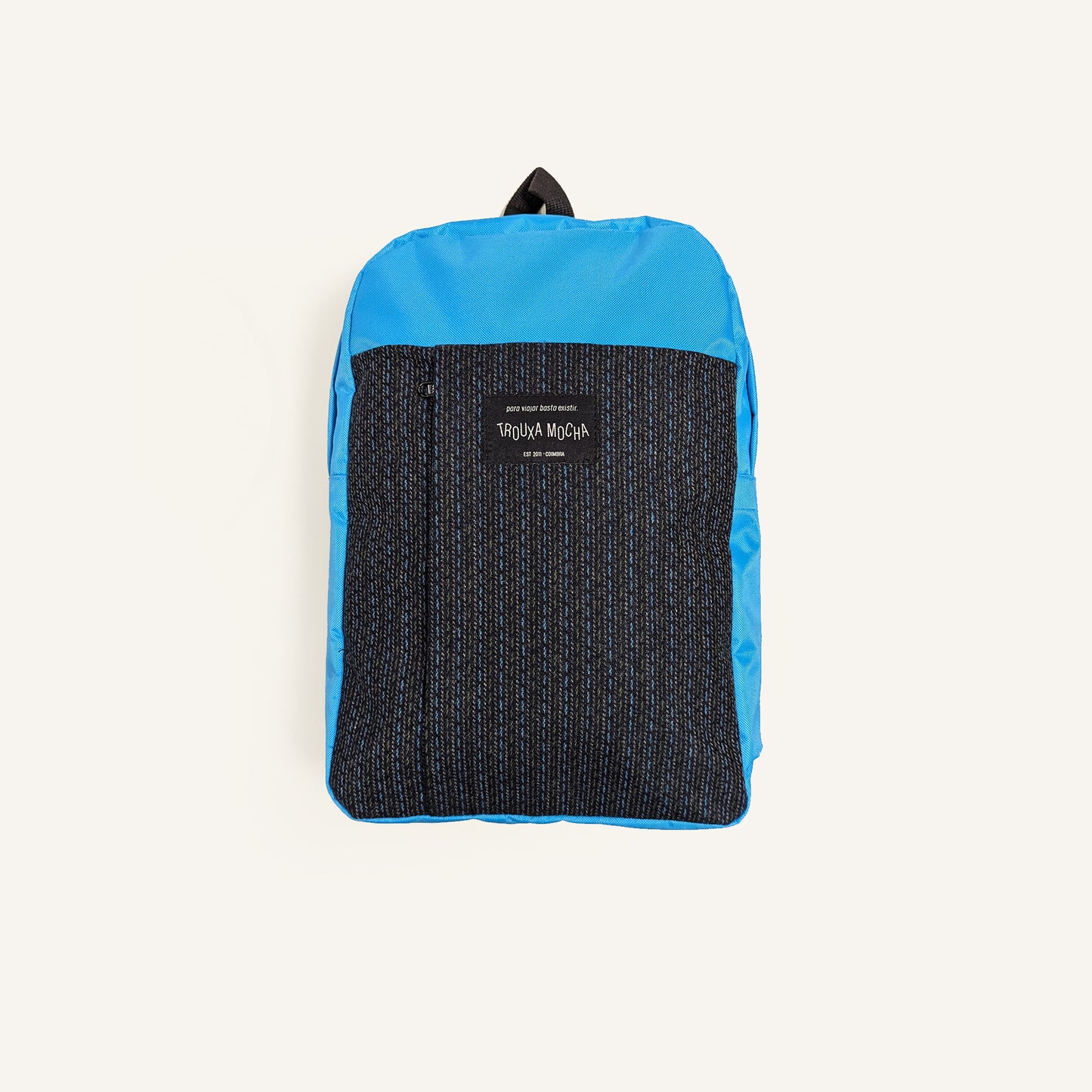 Urban Backpack - PROJECTO TROUXA MOCHA