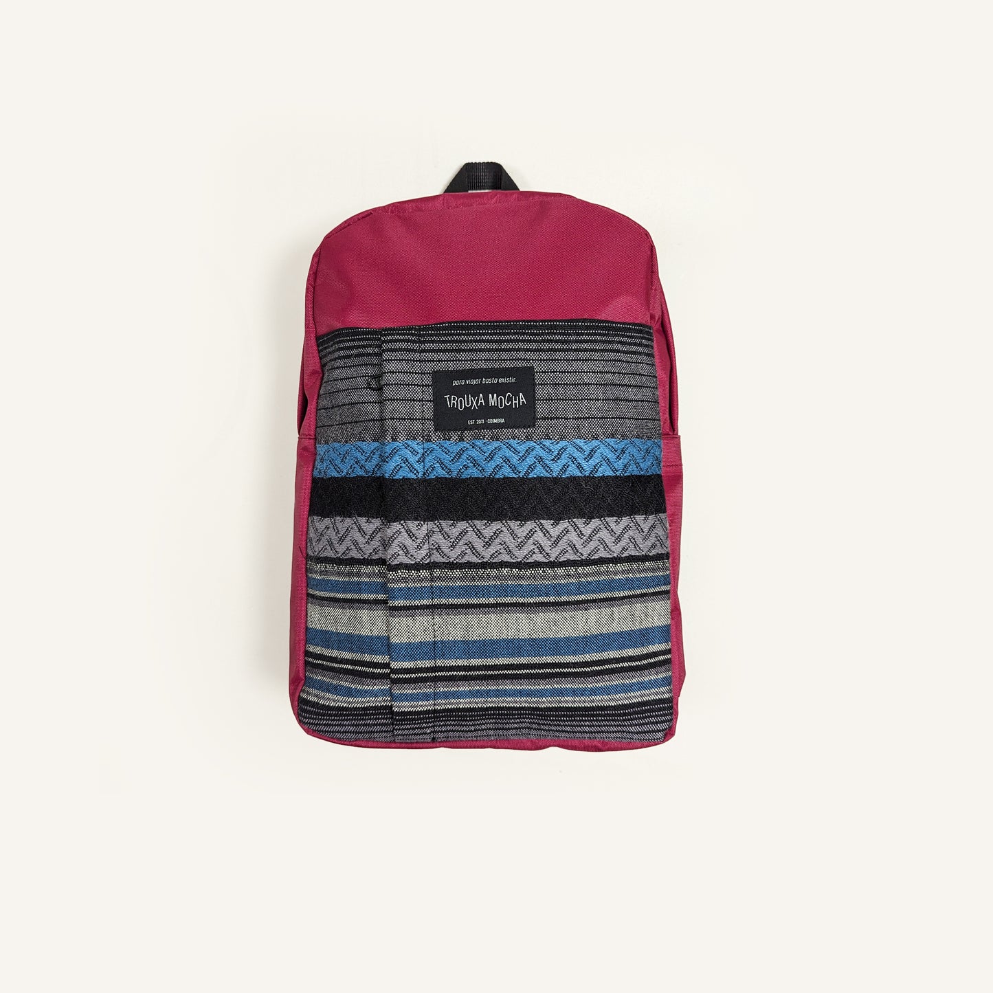 Urban Backpack - PROJECTO TROUXA MOCHA
