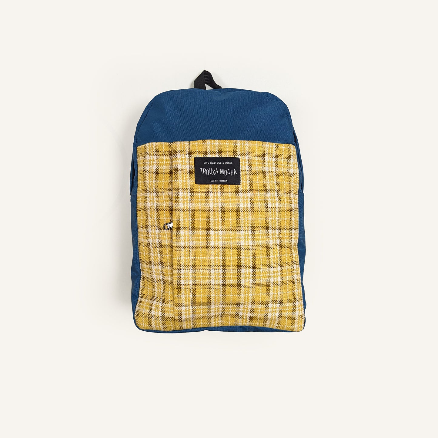 Urban Backpack - PROJECTO TROUXA MOCHA