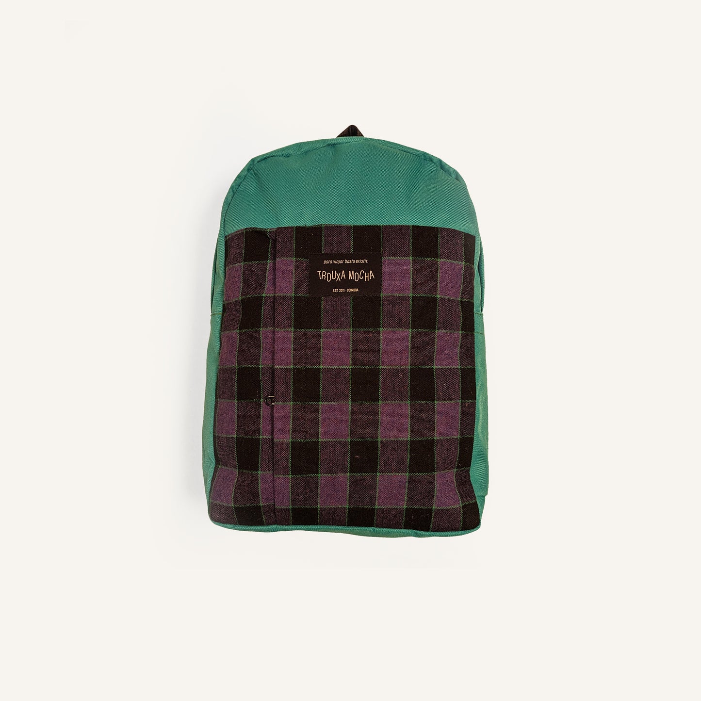 Urban Backpack - PROJECTO TROUXA MOCHA