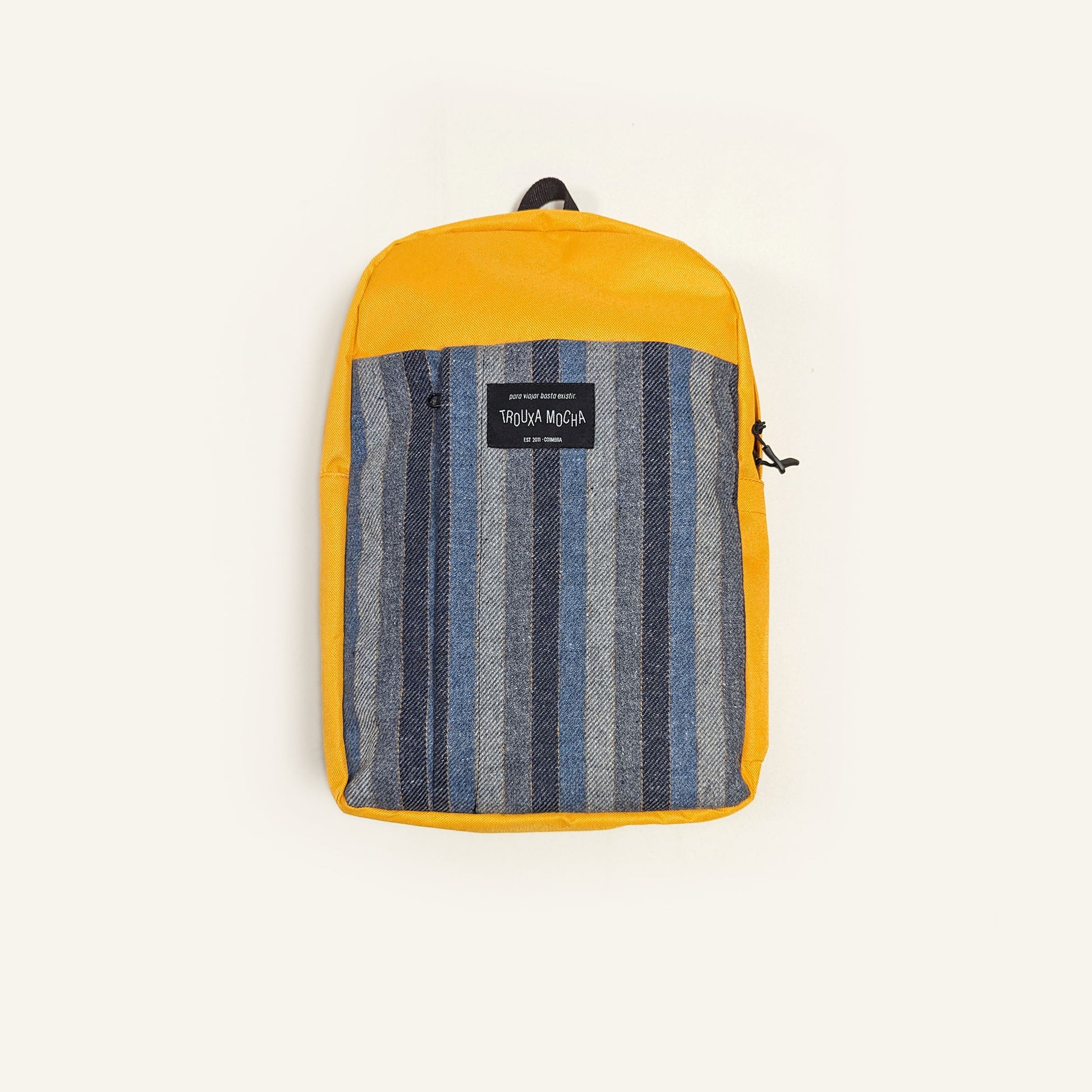 Urban Backpack - PROJECTO TROUXA MOCHA