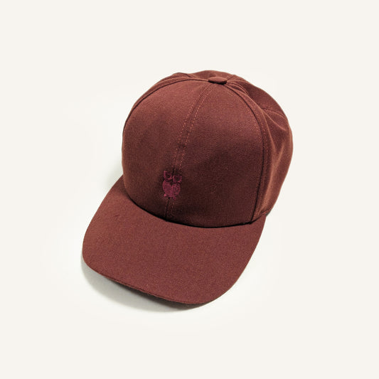 Light Mocho Cap - PROJECTO TROUXA MOCHA