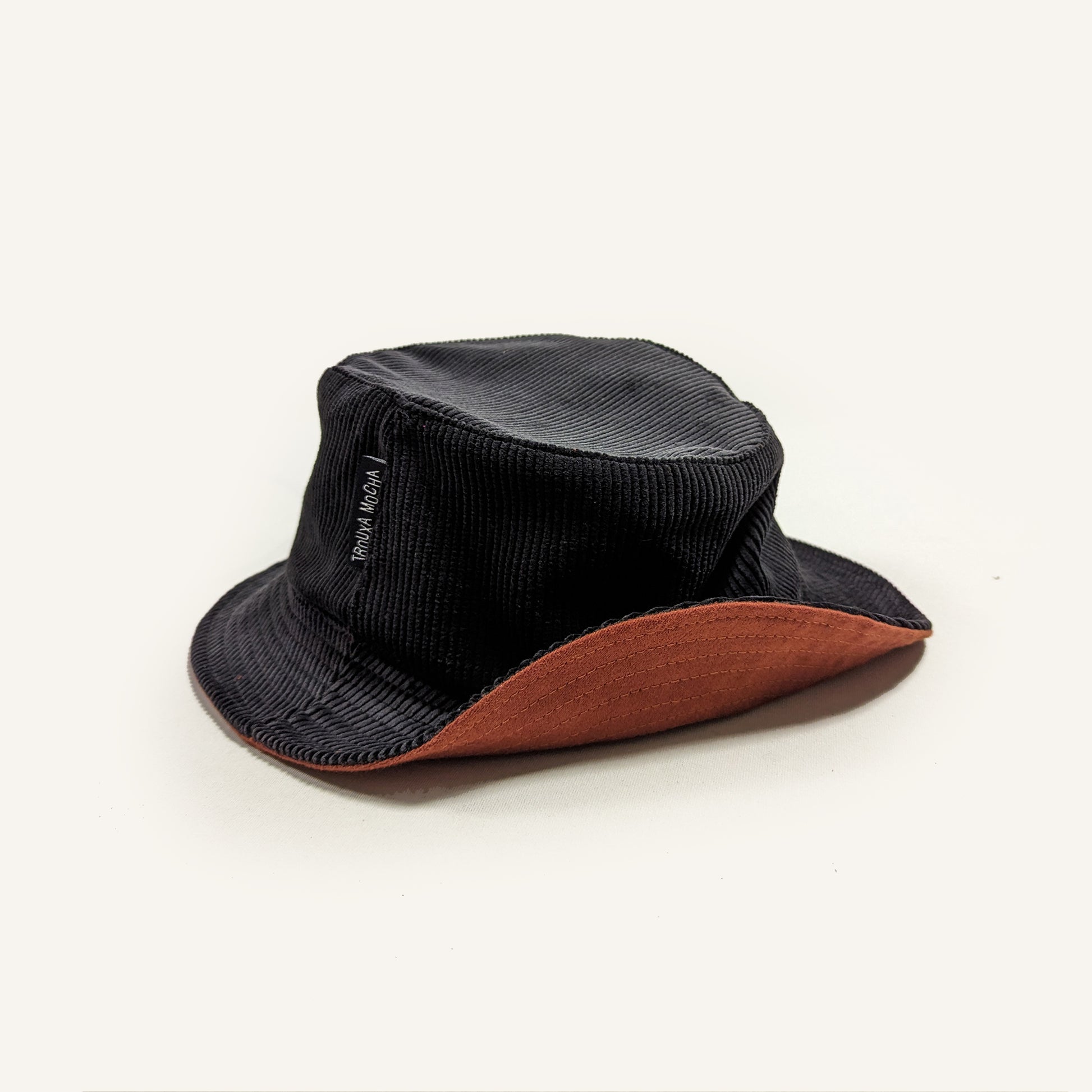 Double-sided Bucket Hat - PROJECTO TROUXA MOCHA