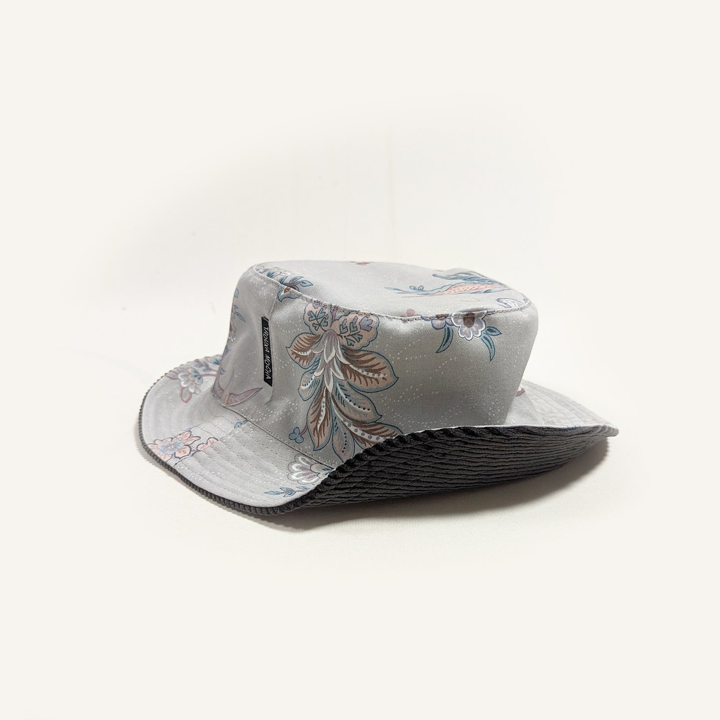 Double-sided Bucket Hat - PROJECTO TROUXA MOCHA