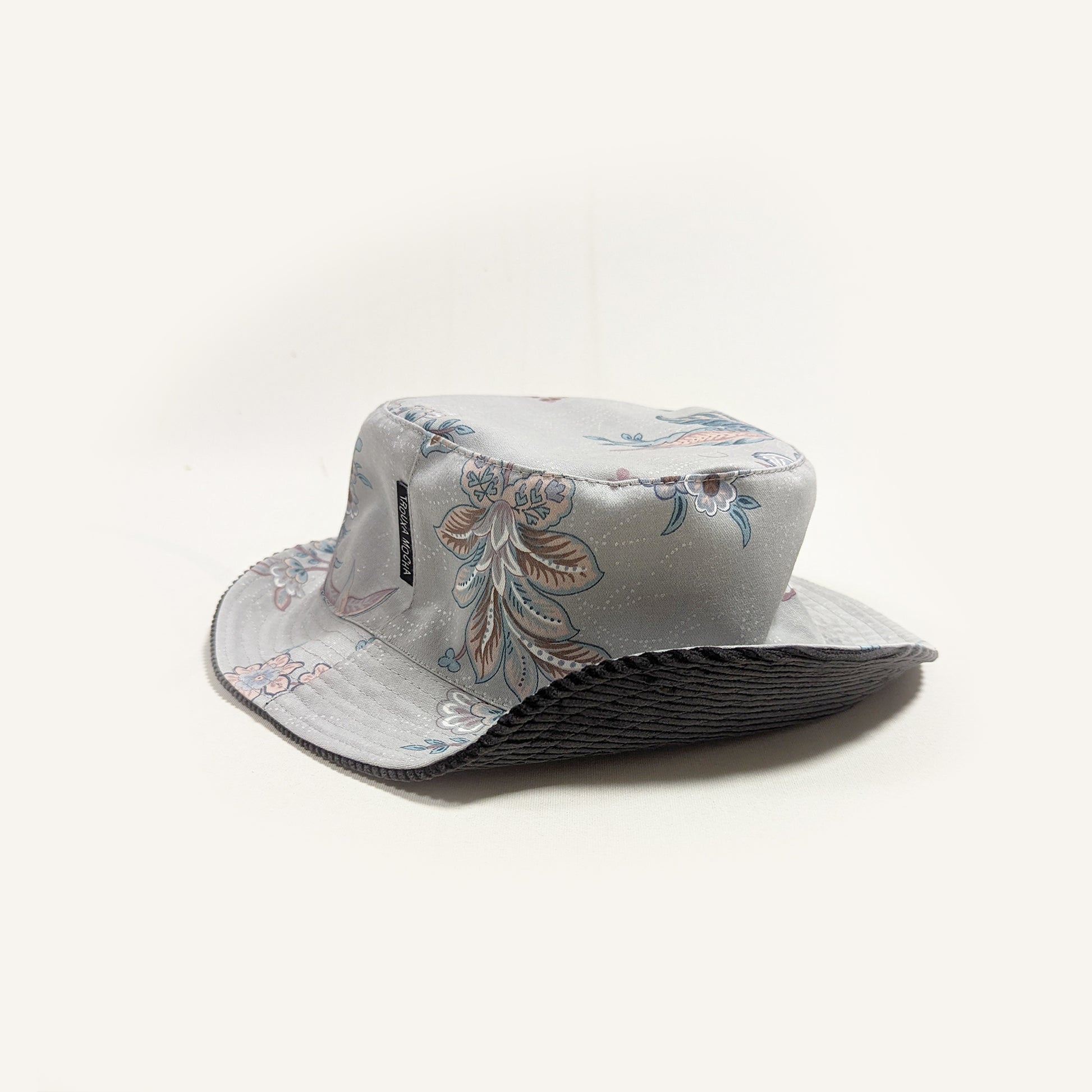 Double-sided Bucket Hat - PROJECTO TROUXA MOCHA