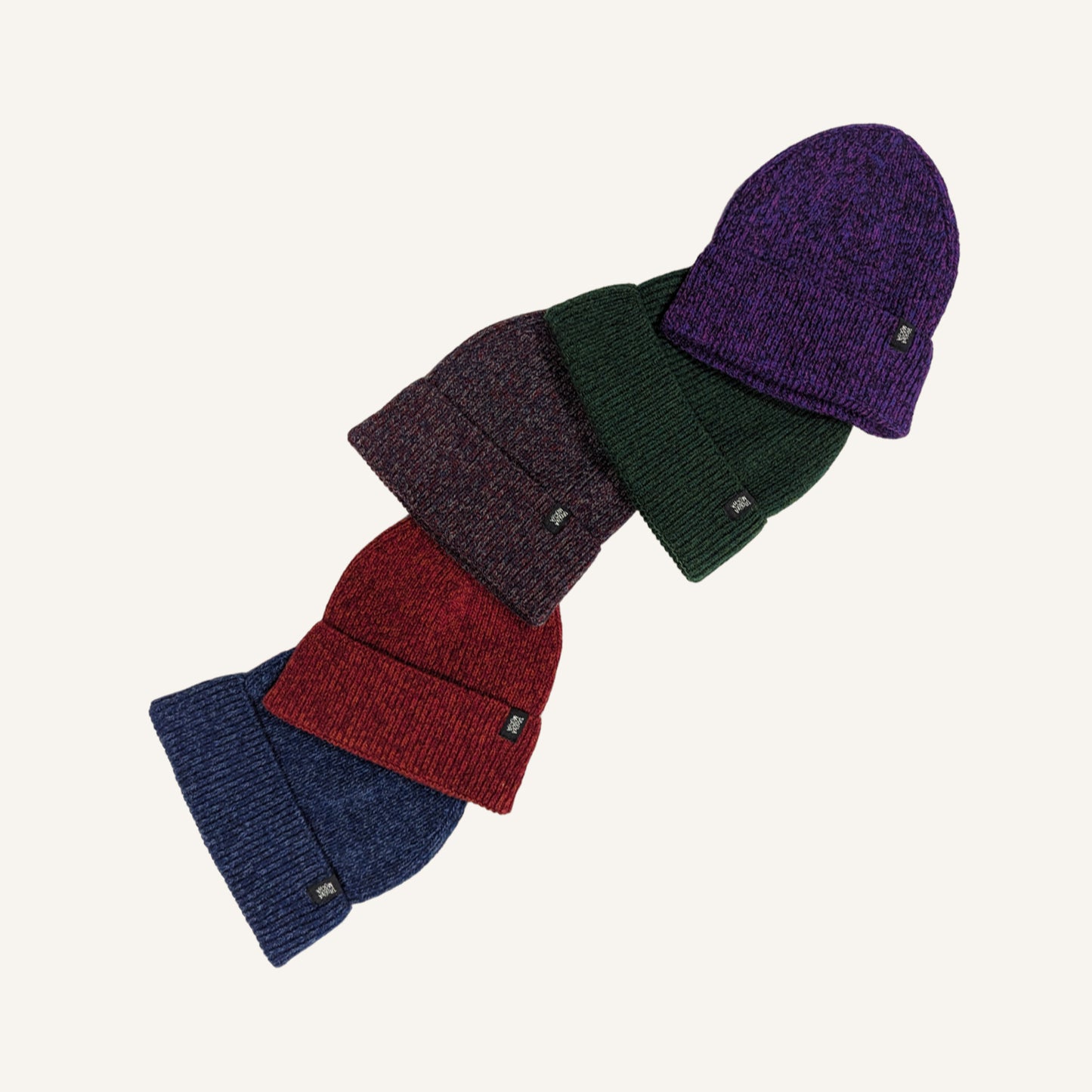 Wool Beanie - PROJECTO TROUXA MOCHA