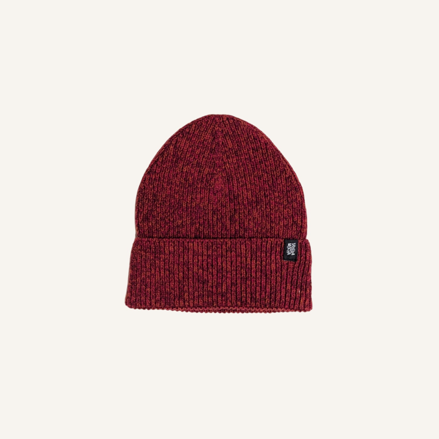 Wool Beanie - PROJECTO TROUXA MOCHA