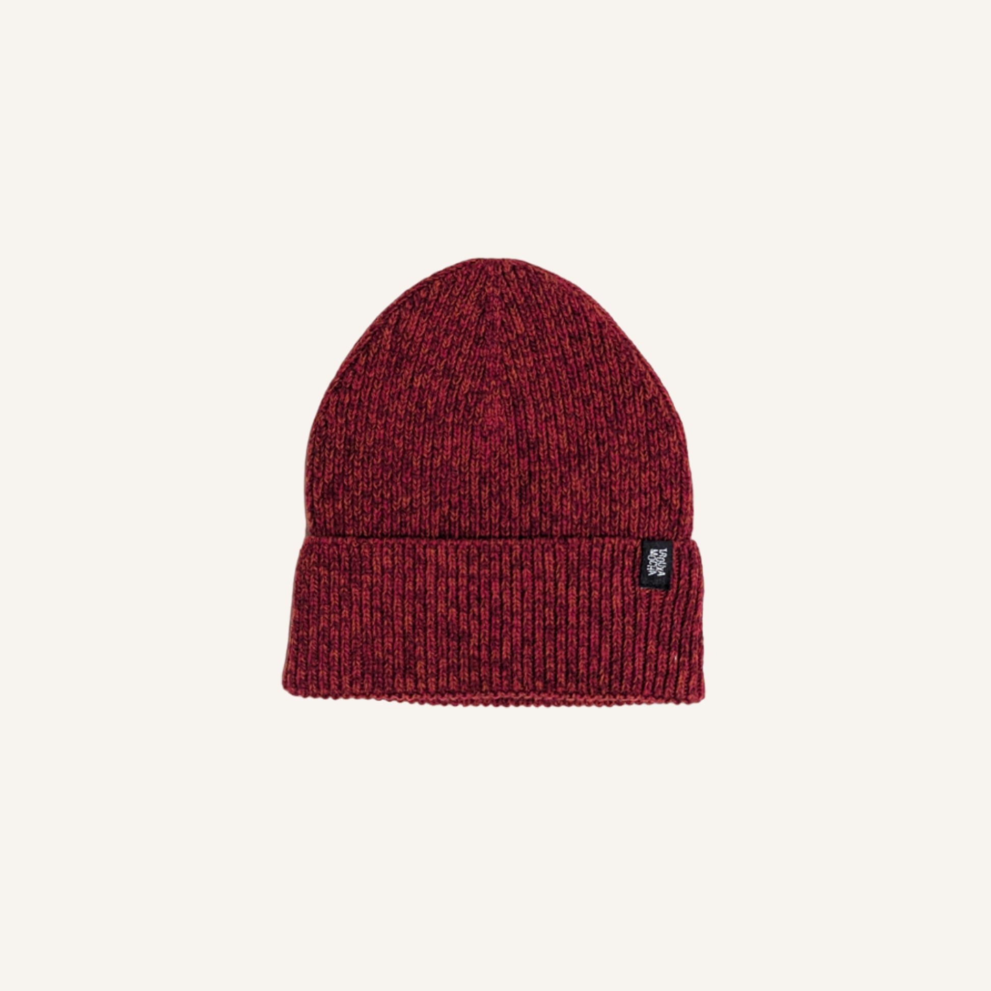 Wool Beanie - PROJECTO TROUXA MOCHA