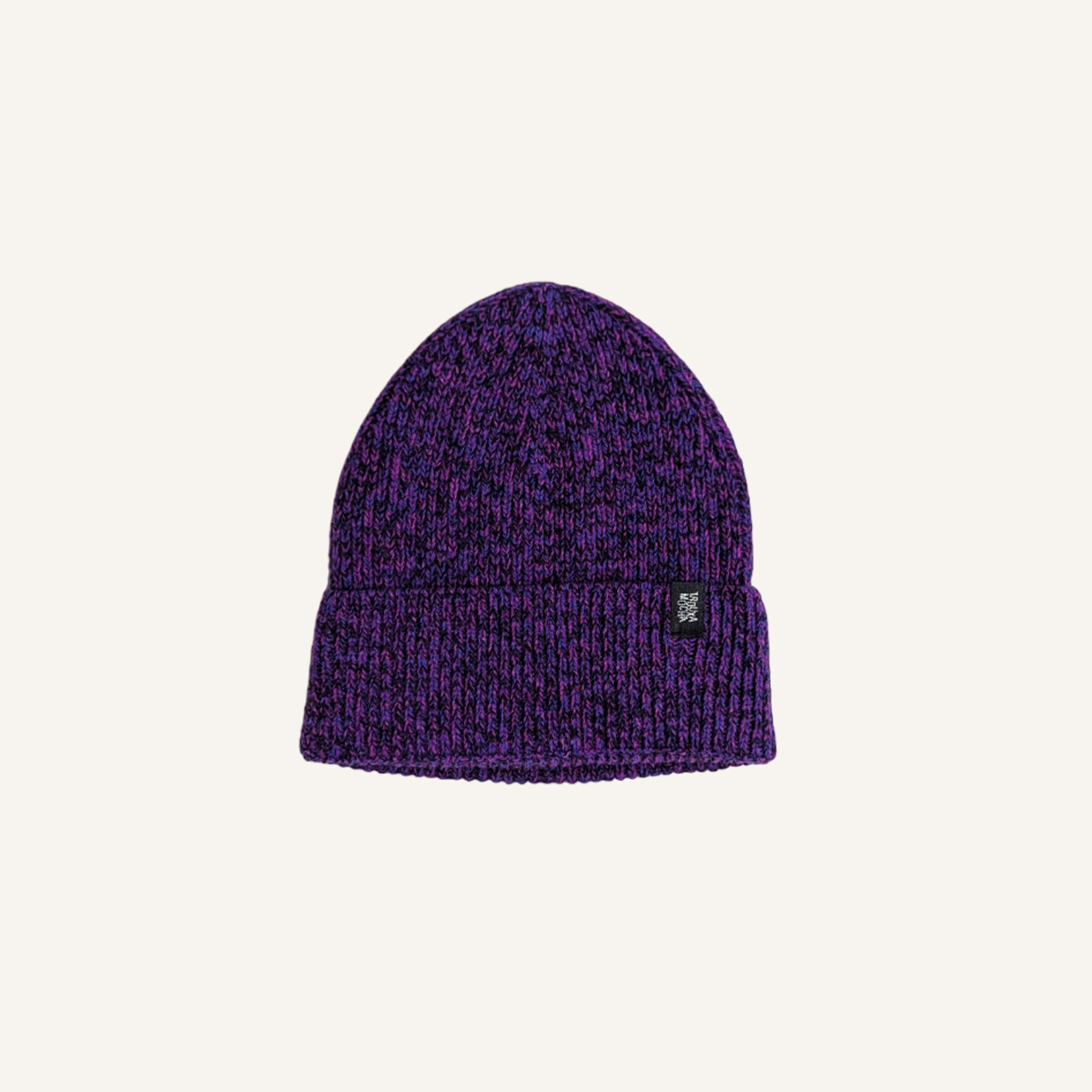 Wool Beanie - PROJECTO TROUXA MOCHA