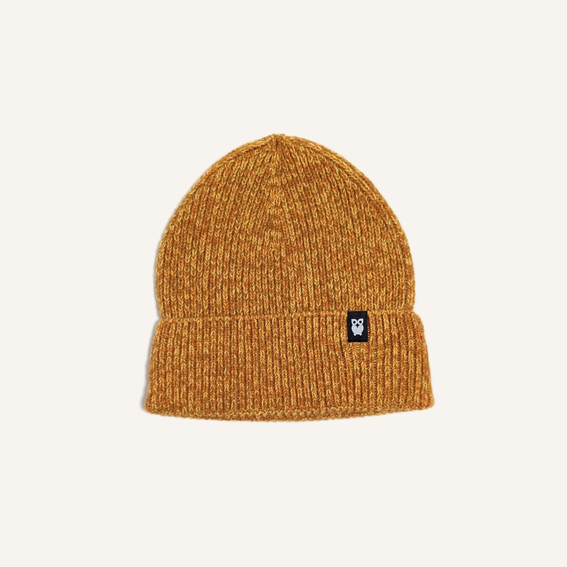 Wool Beanie - PROJECTO TROUXA MOCHA
