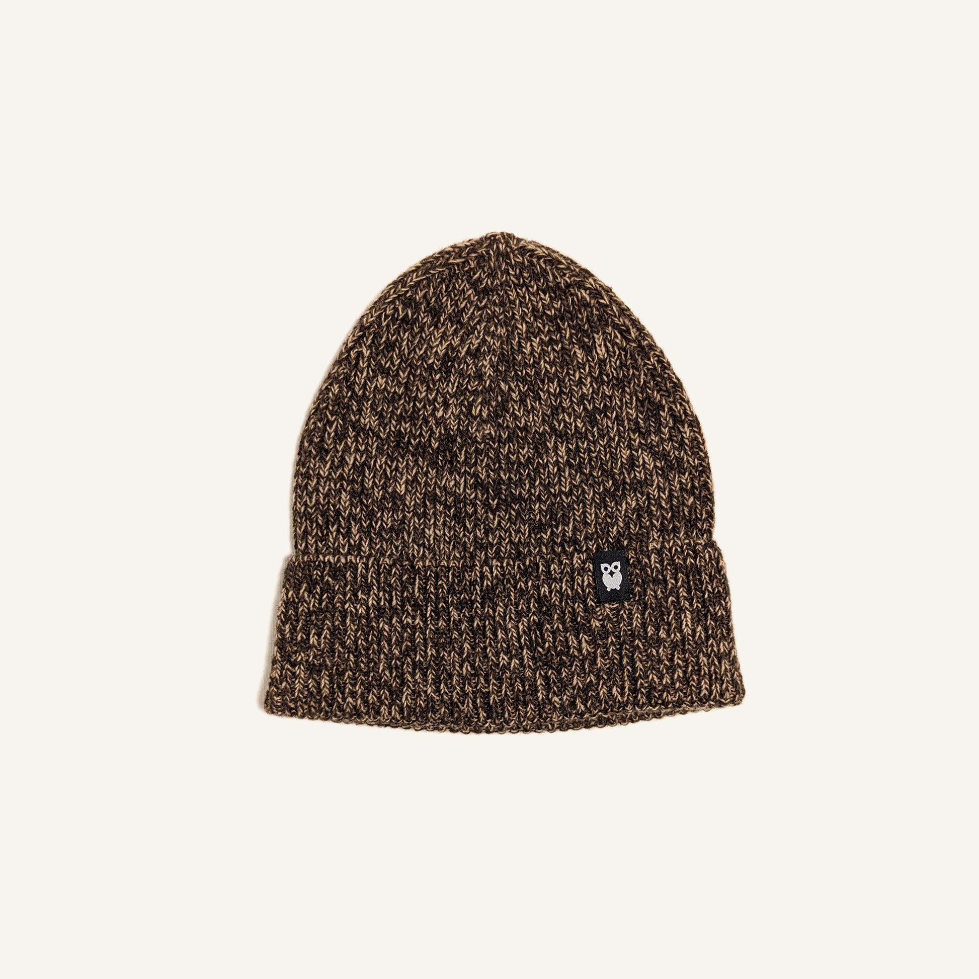 Wool Beanie - PROJECTO TROUXA MOCHA