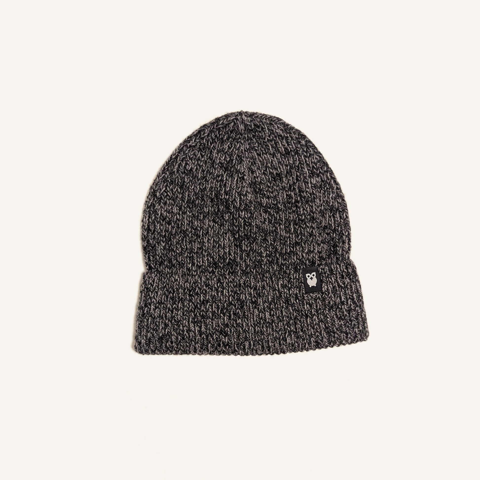 Wool Beanie - PROJECTO TROUXA MOCHA