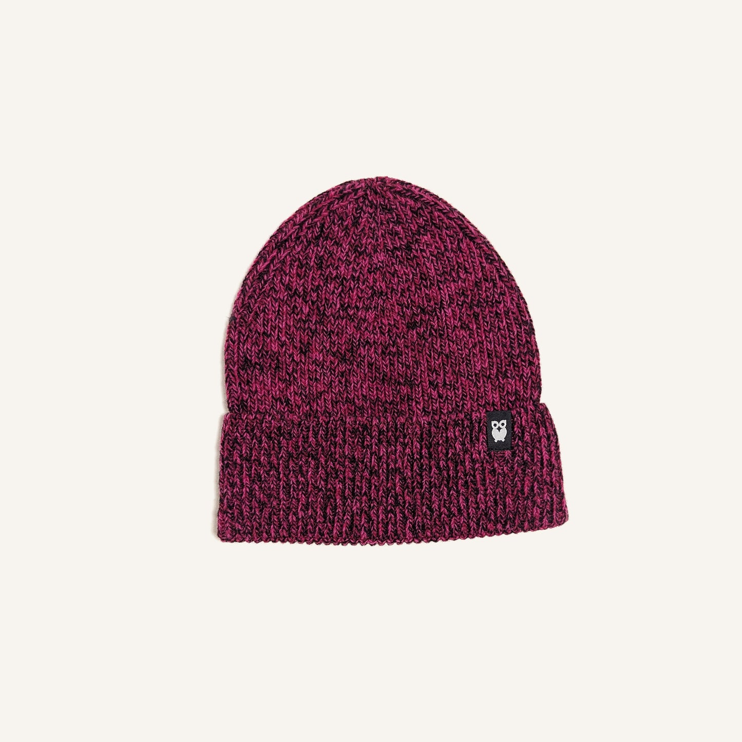 Wool Beanie - PROJECTO TROUXA MOCHA