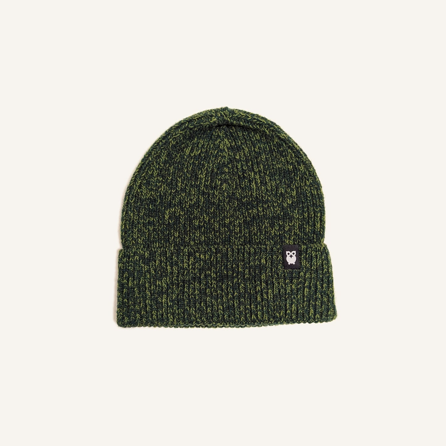 Wool Beanie - PROJECTO TROUXA MOCHA