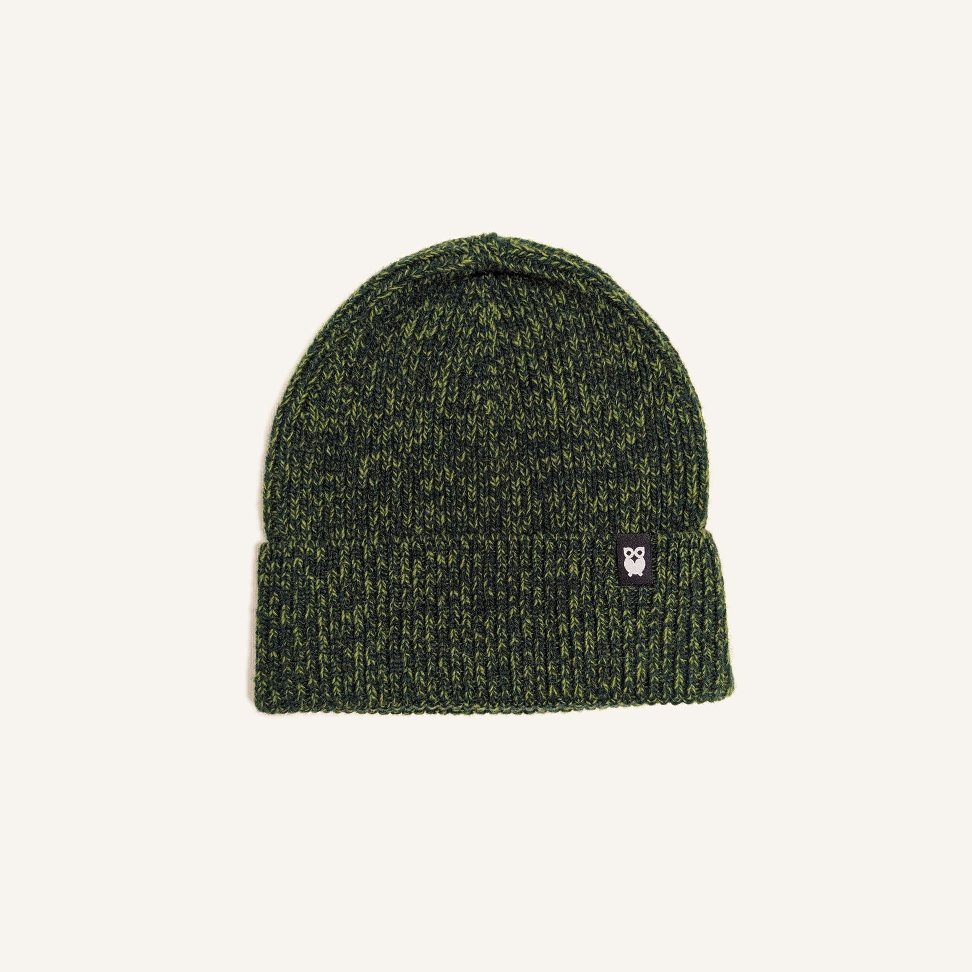Wool Beanie - PROJECTO TROUXA MOCHA