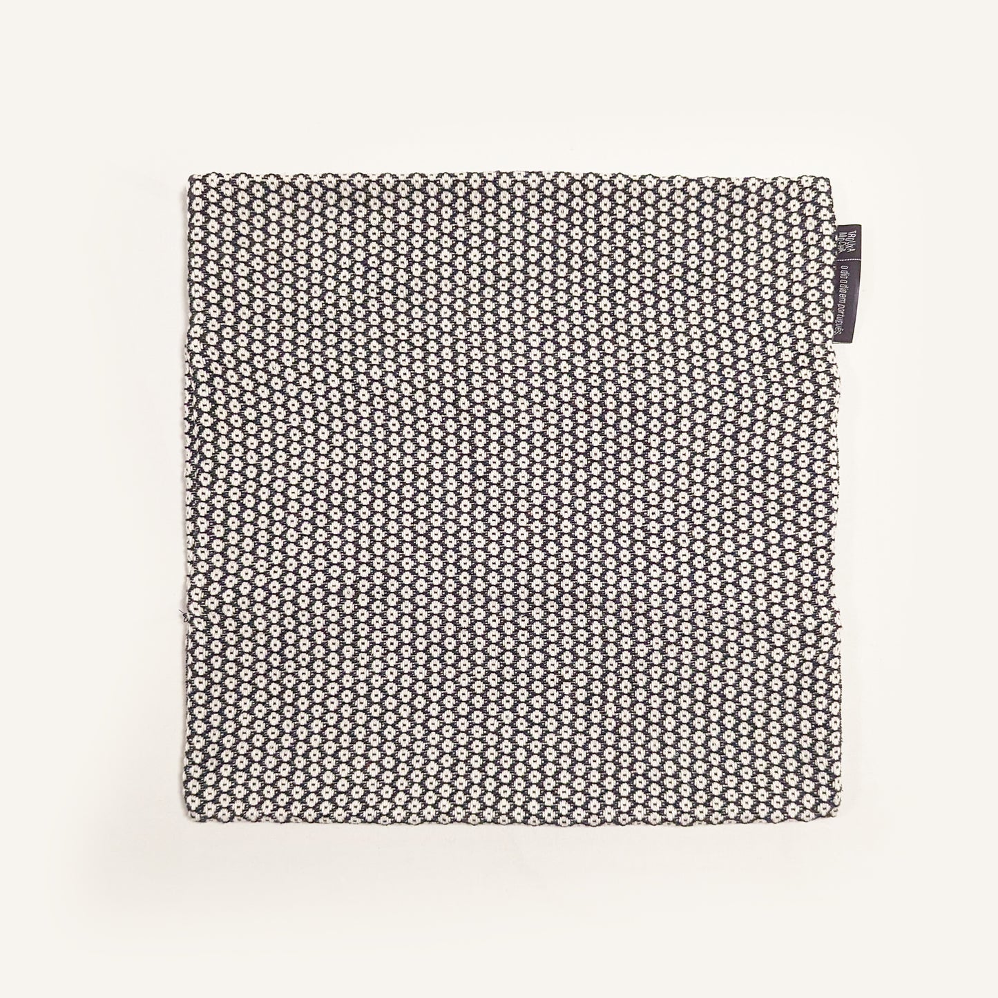 Textured Pillow Cases - PROJECTO TROUXA MOCHA