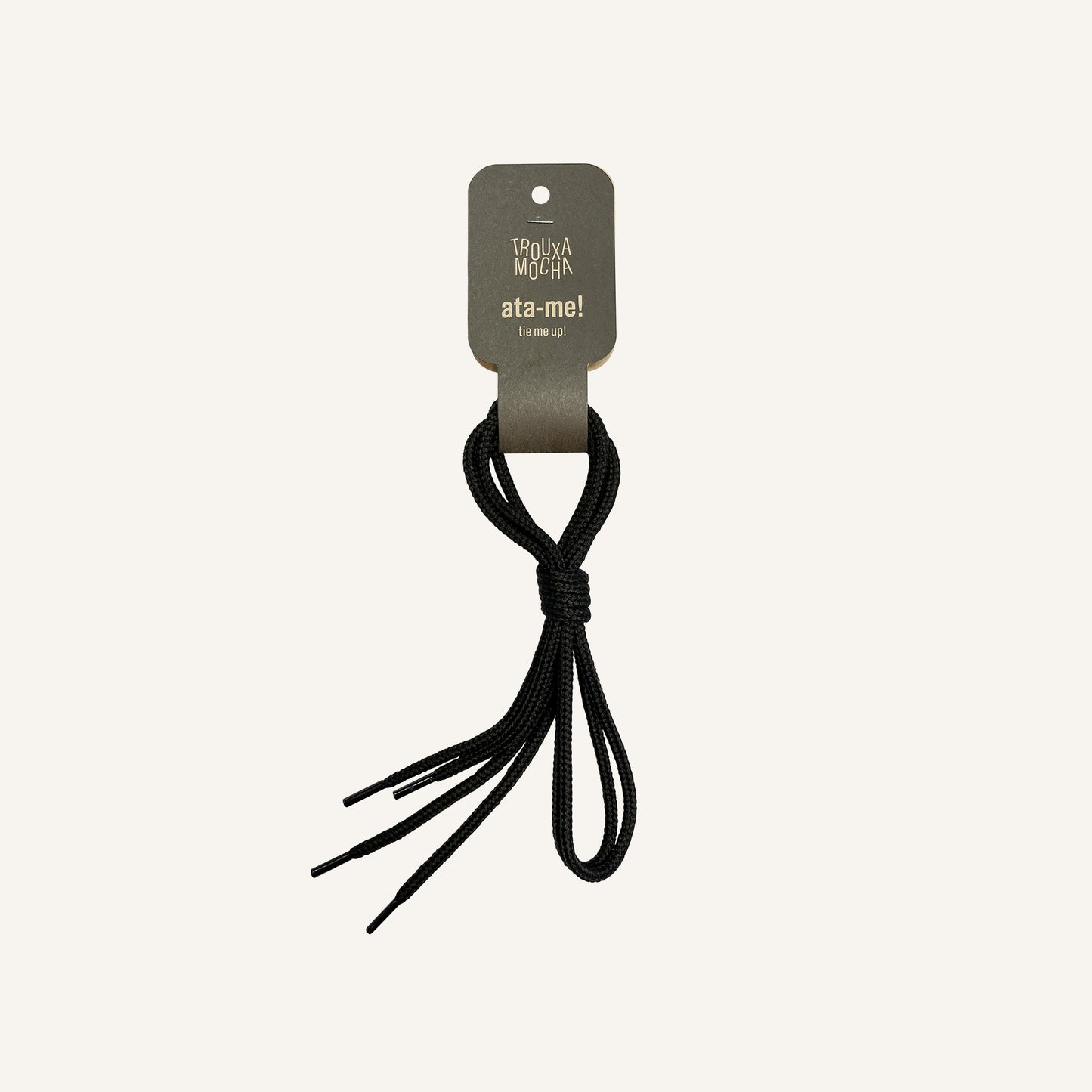 Shoelaces - PROJECTO TROUXA MOCHA
