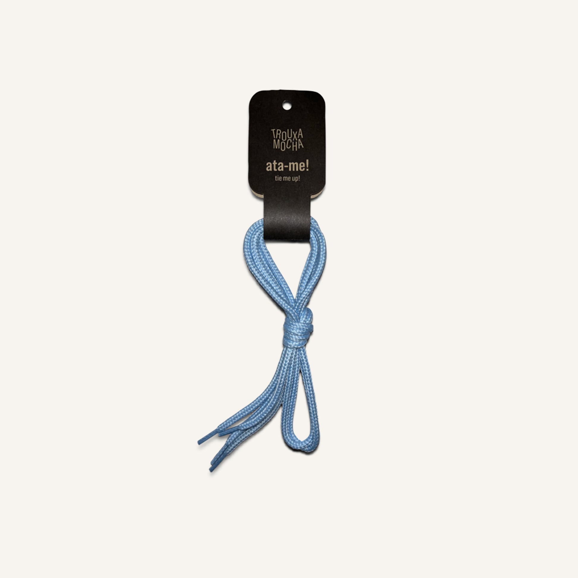 Shoelaces - PROJECTO TROUXA MOCHA