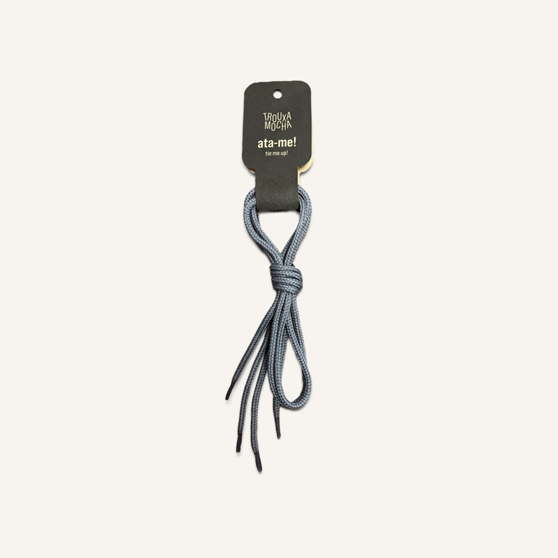Shoelaces - PROJECTO TROUXA MOCHA