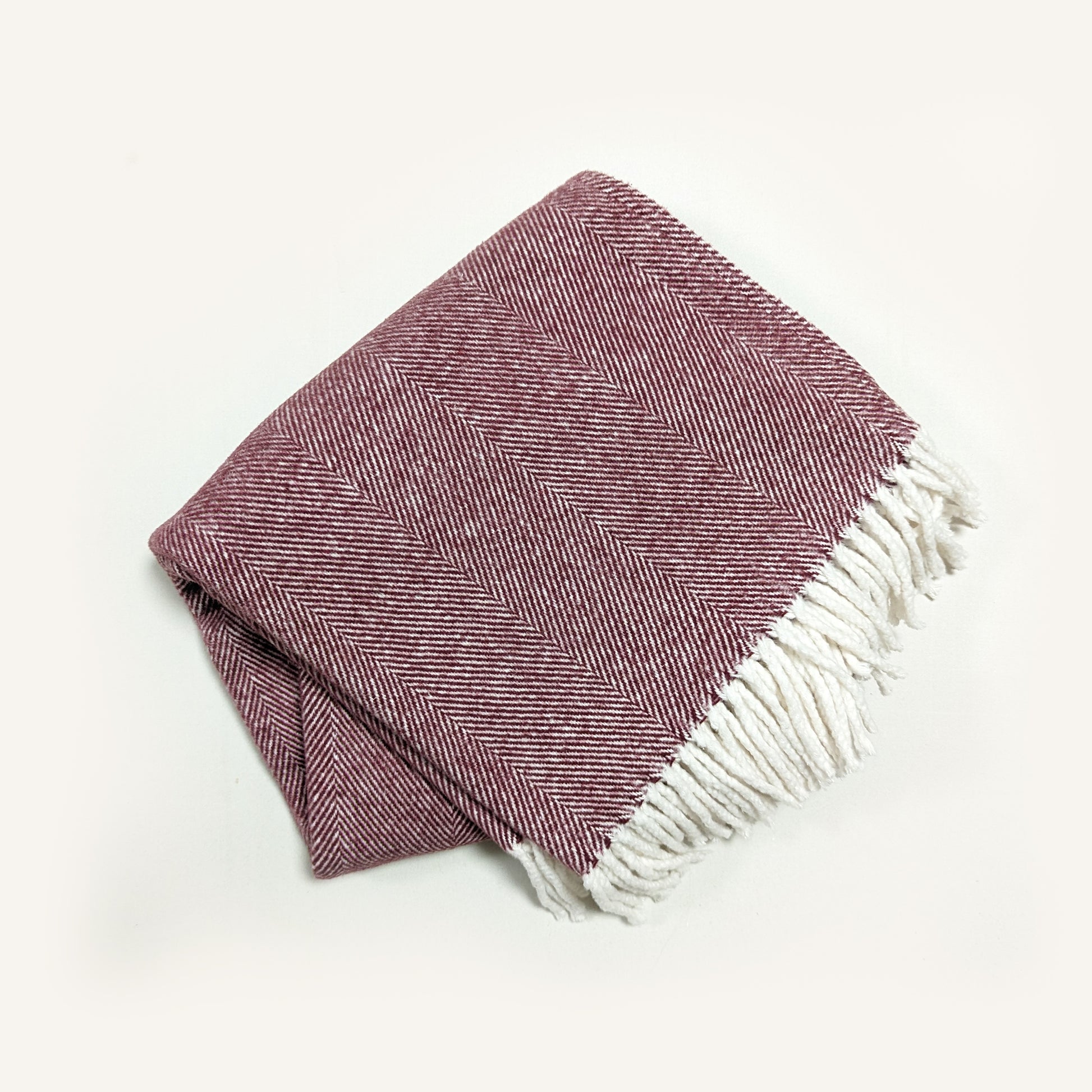 Blanket Scarf - PROJECTO TROUXA MOCHA