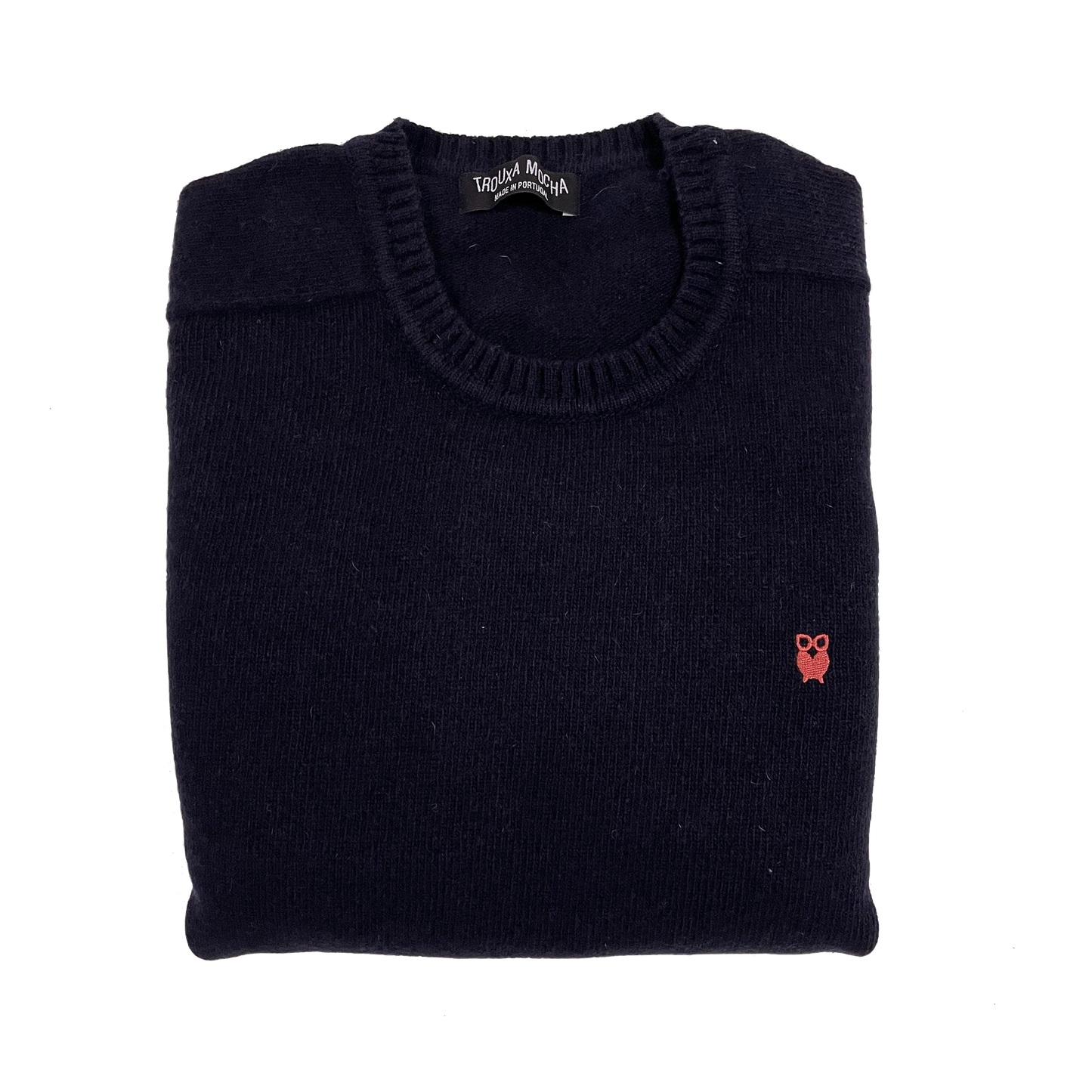 Wool Sweater - PROJECTO TROUXA MOCHA