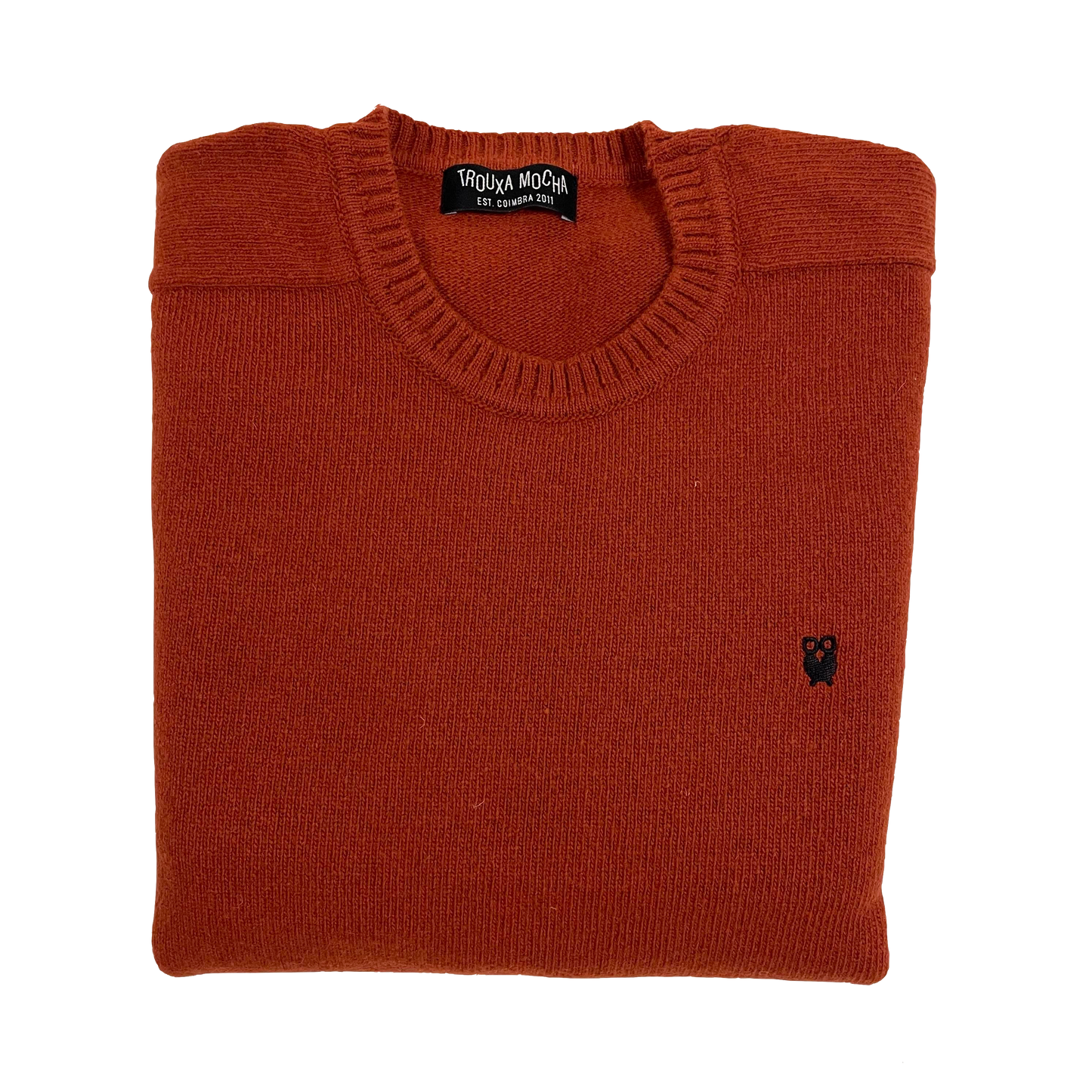Wool Sweater - PROJECTO TROUXA MOCHA