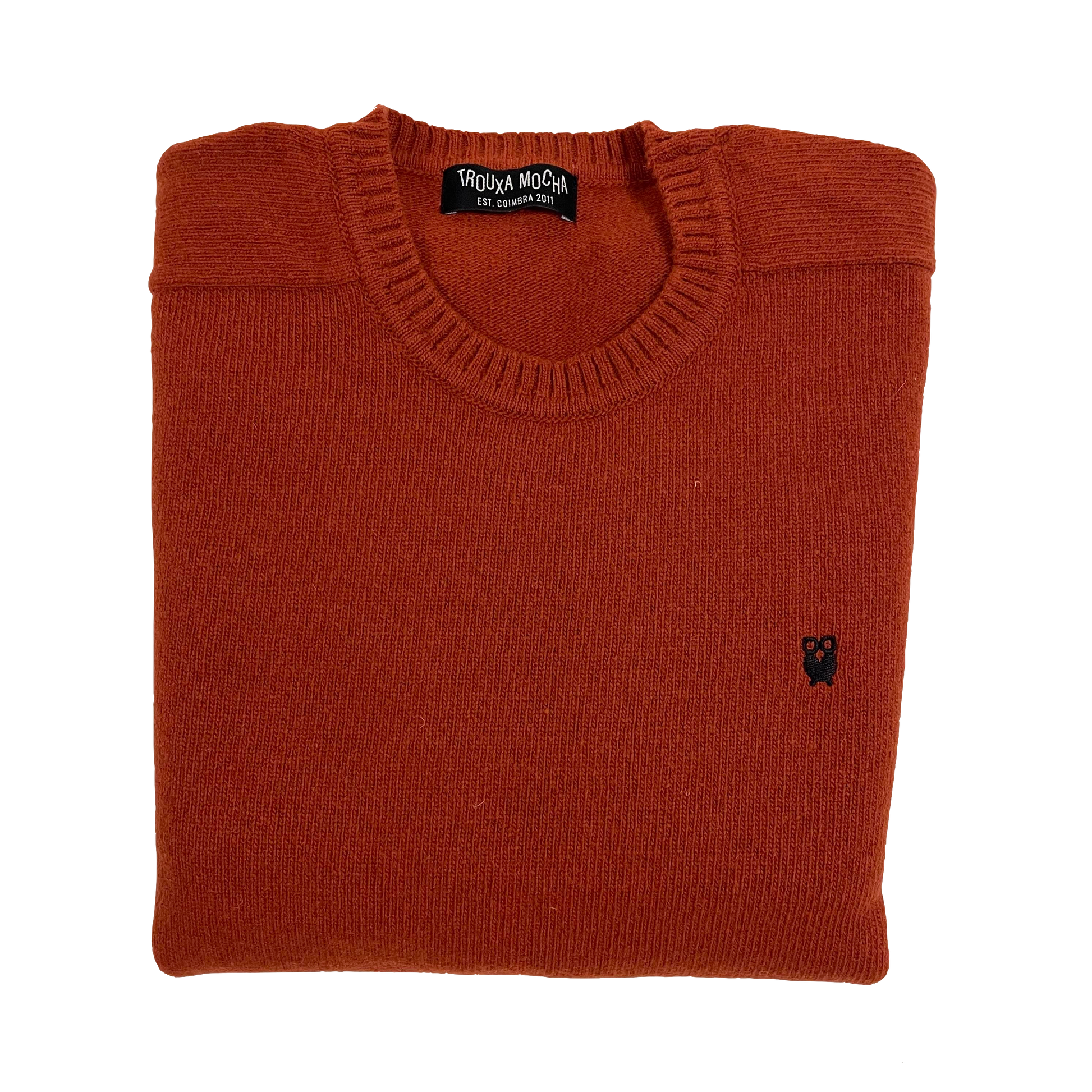 Wool Sweater - PROJECTO TROUXA MOCHA