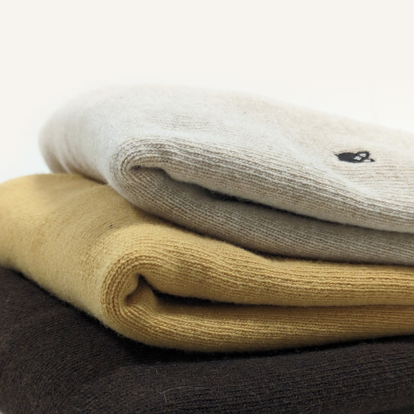 Wool Sweater - PROJECTO TROUXA MOCHA