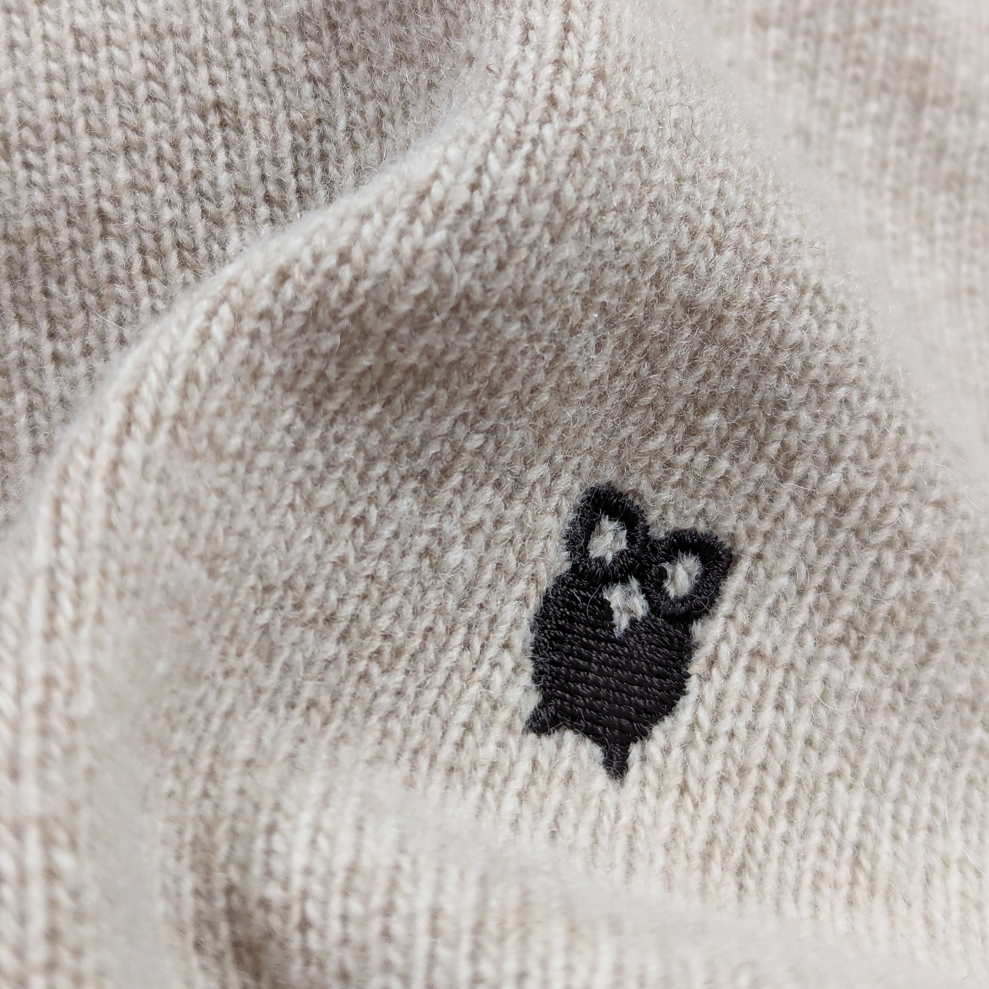 Wool Sweater - PROJECTO TROUXA MOCHA